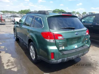 2013 Subaru Outback Limited