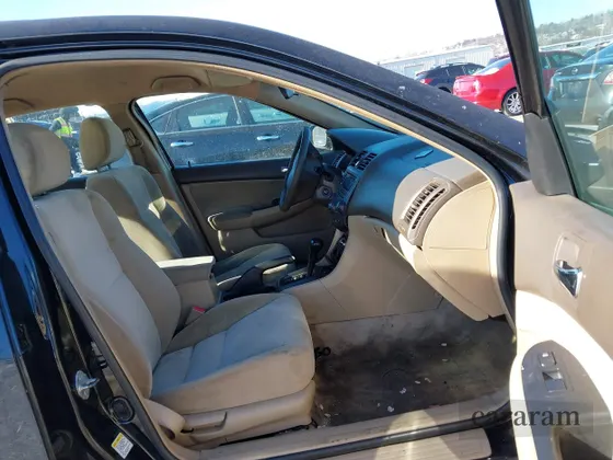 2005 Honda Accord LX