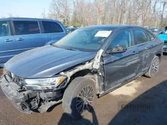 2021 Volkswagen Jetta S