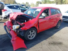 2007 Toyota Matrix STD