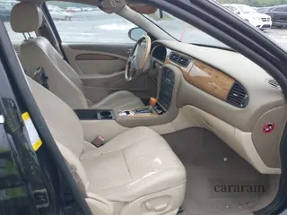 2004 Jaguar S-Type