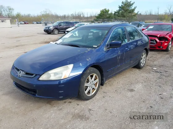 2003 Honda Accord EX