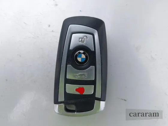 2015 BMW 7 Series 740i