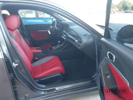 2025 Acura Integra