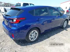 2024 Subaru Impreza