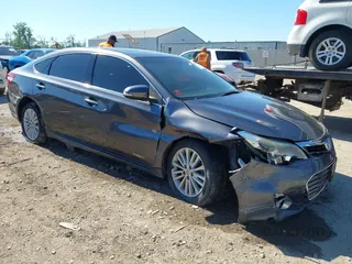 2014 Toyota Avalon XLE Touring