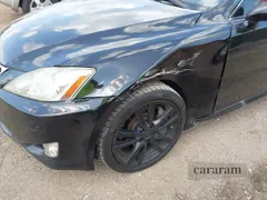 2007 Lexus IS 350