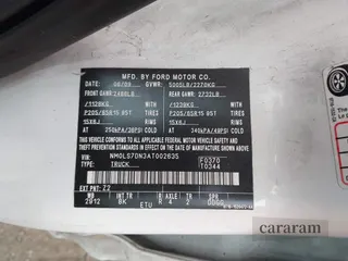 2010 Ford Transit Connect XLT