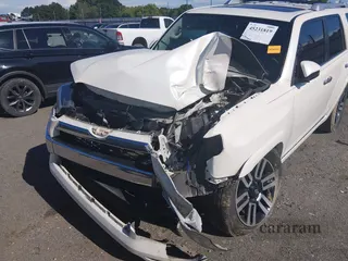 2016 Toyota 4Runner SR5 Premium