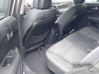 2012 Kia Sorento LX