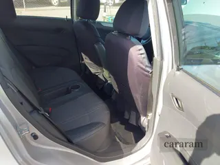 2014 Chevrolet Spark LS