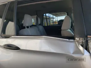 2017 Honda Pilot LX