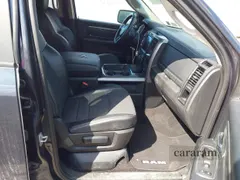 2017 Ram 1500 Sport