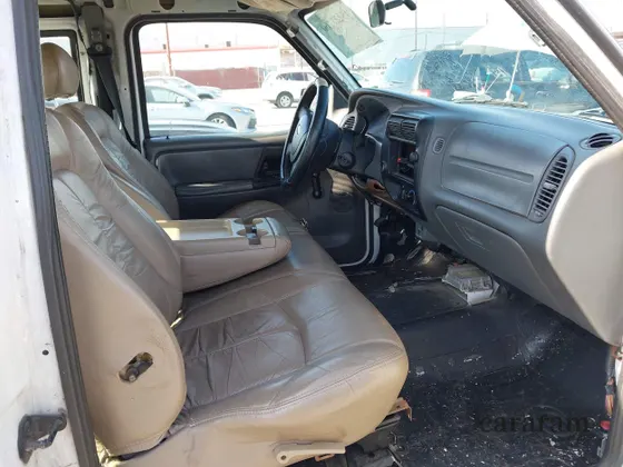 2006 Ford Ranger XL