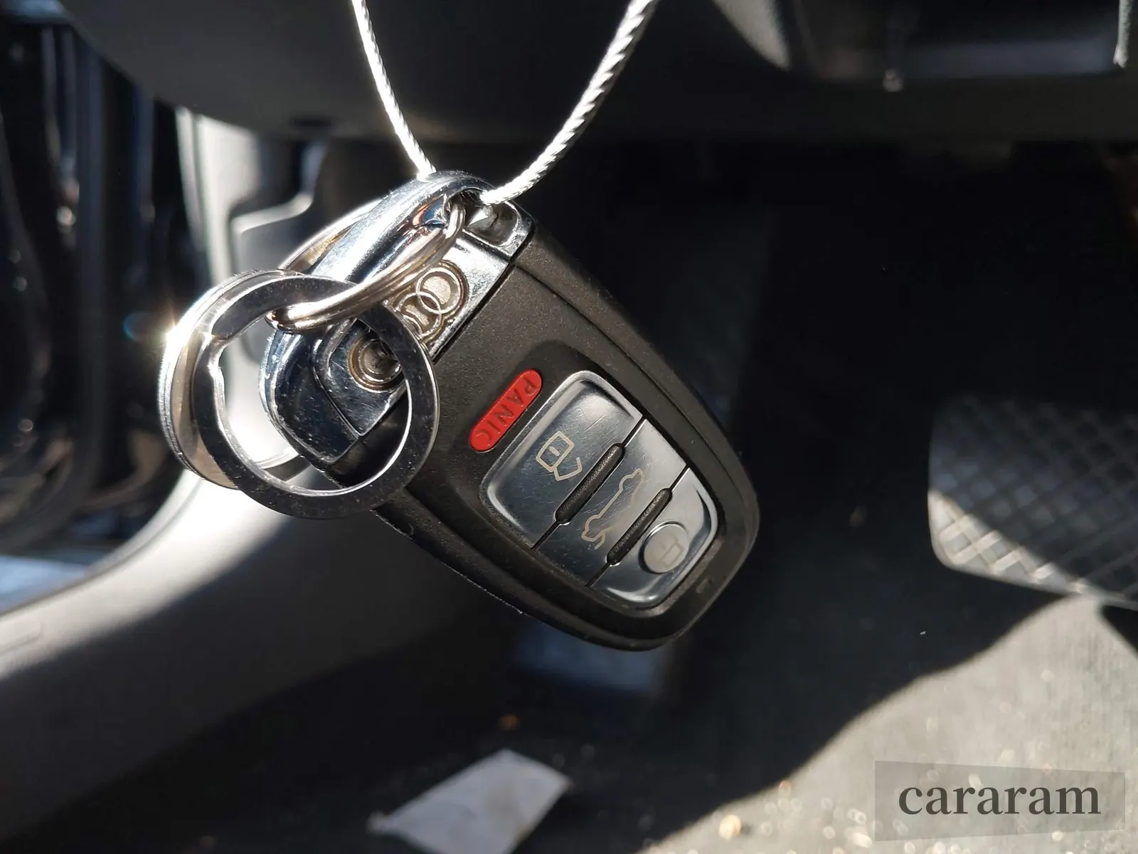 2011 Audi A4 Premium Plus
