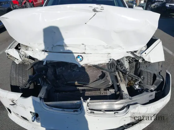 2013 BMW 3 Series 328i