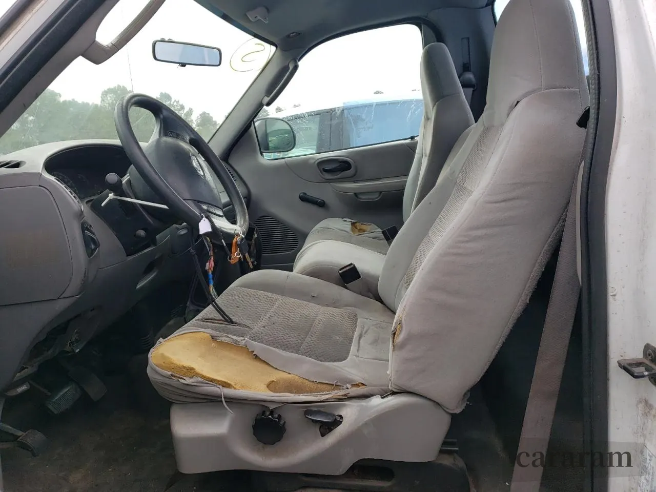 2003 Ford F-150 XL