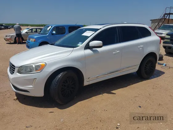 2015 Volvo XC60 T5 Drive-E Premier