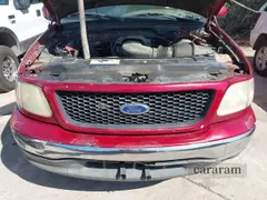 2002 Ford F-150 XL
