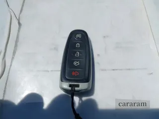 2014 Ford C-Max SEL