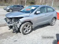 2017 Honda HR-V LX