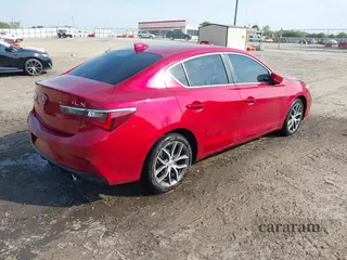 2019 Acura ILX Premium