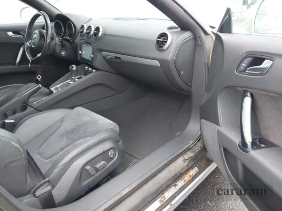 2008 Audi TT
