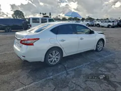 2013 Nissan Sentra SL