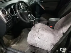 2006 Toyota Matrix STD