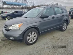 2010 Honda CR-V LX