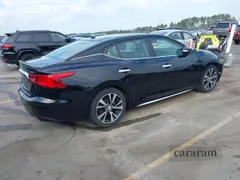 2016 Nissan Maxima SL
