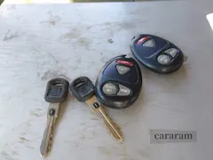 2003 Buick Century Custom