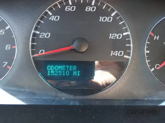 2010 Chevrolet Impala LT