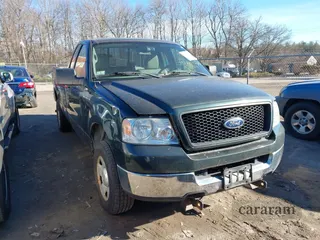 2005 Ford F-150 XL