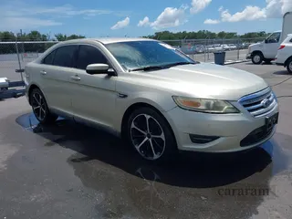 2011 Ford Taurus SEL