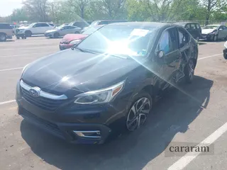 2020 Subaru Legacy Limited