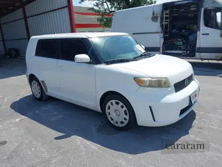 2008 Scion xB