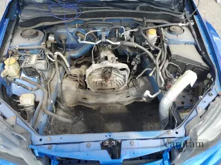 2014 Subaru WRX