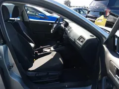 2015 Volkswagen Jetta S