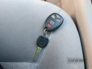 2008 Chevrolet Impala LT
