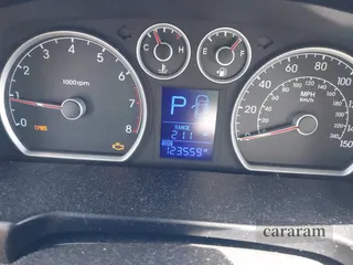 2009 Hyundai Elantra Touring