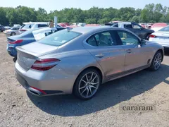 2024 Genesis G70