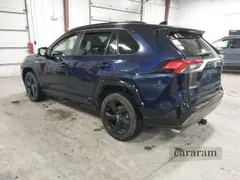 2019 Toyota RAV4 Hybrid XSE