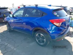 2018 Honda HR-V EX-L