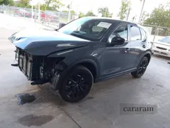 2024 Mazda CX-5 S Preferred
