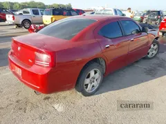 2007 Dodge Charger R/T