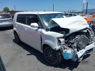 2012 Scion xB