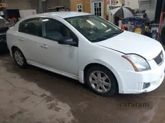 2010 Nissan Sentra S