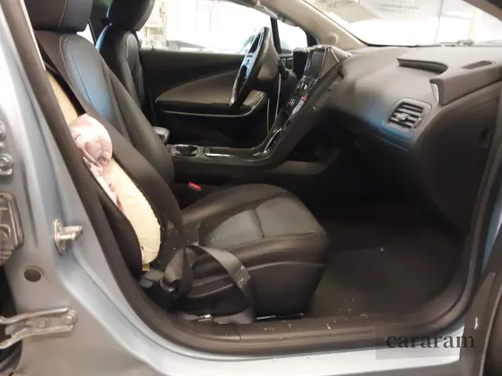 2014 Chevrolet Volt