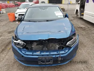 2020 Volkswagen Jetta SEL